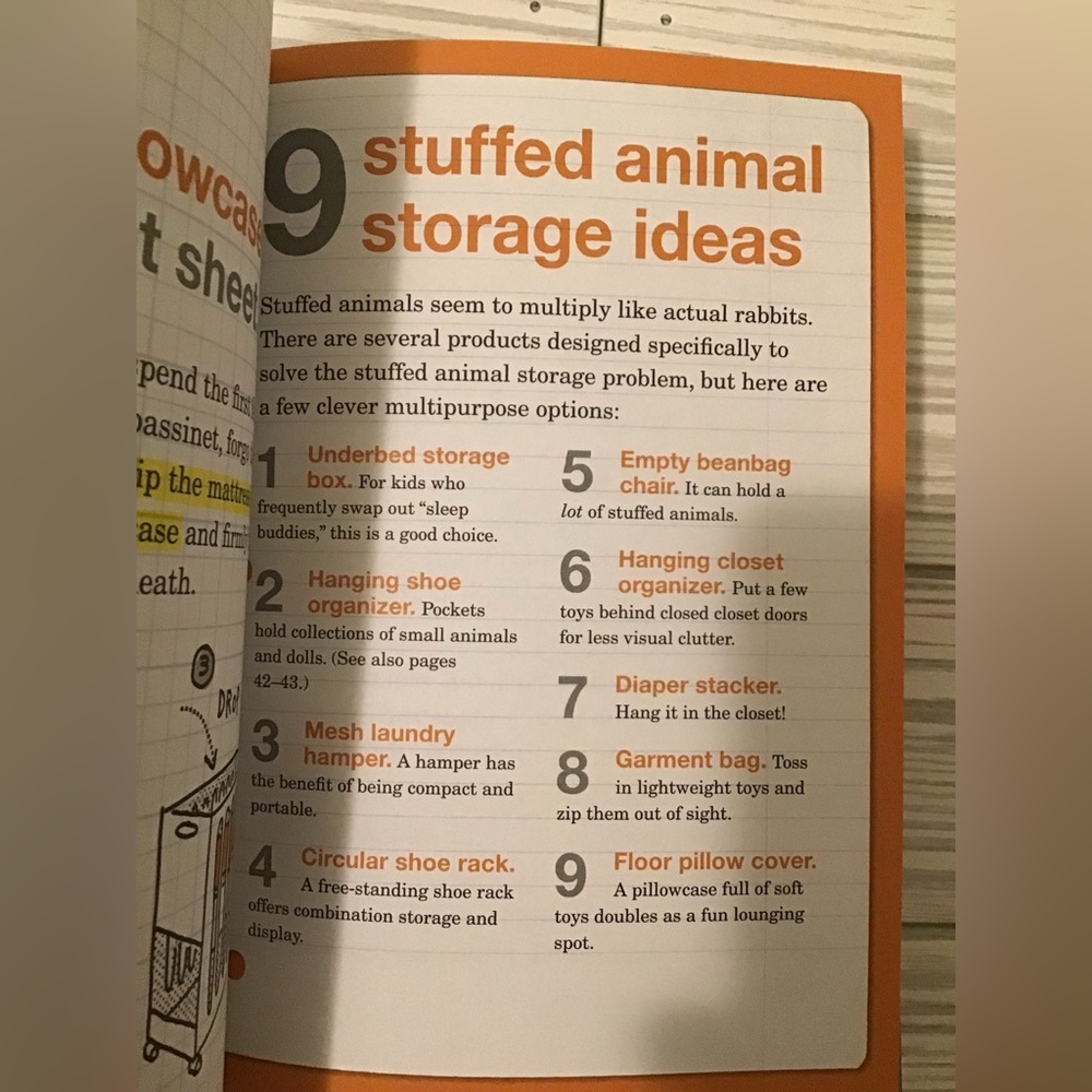 Parent Hacks Book - Picture 8 of 9